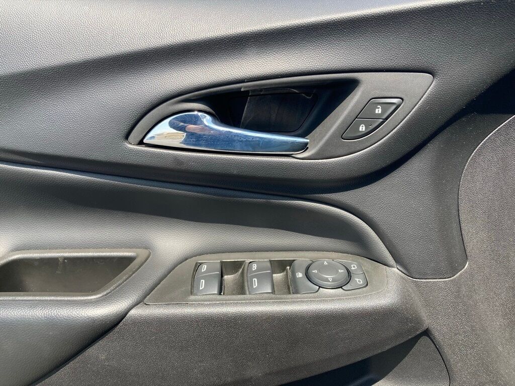 2024 Chevrolet Equinox LT San Antonio TX