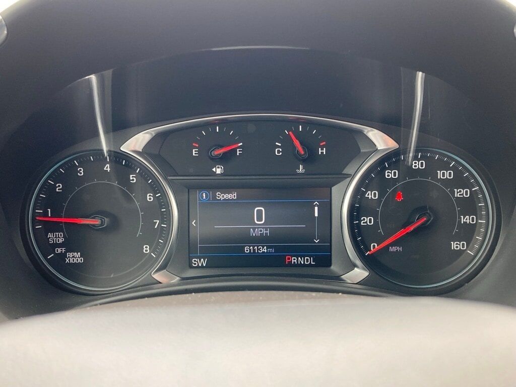 2024 Chevrolet Equinox LT San Antonio TX