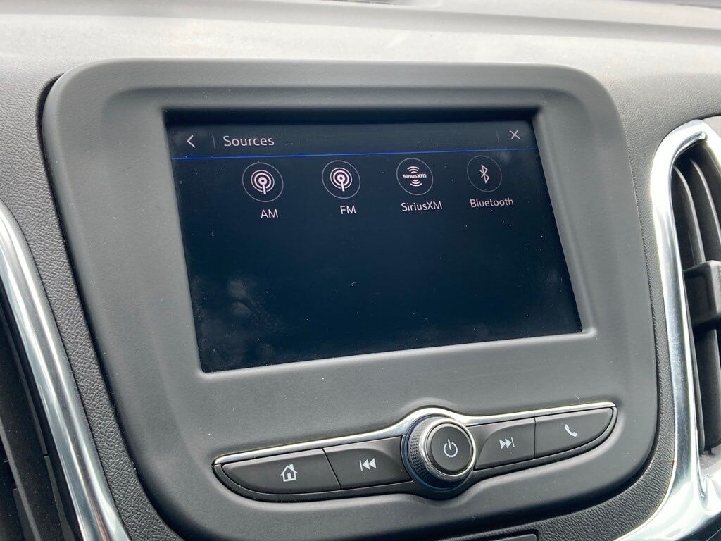2024 Chevrolet Equinox LT San Antonio TX