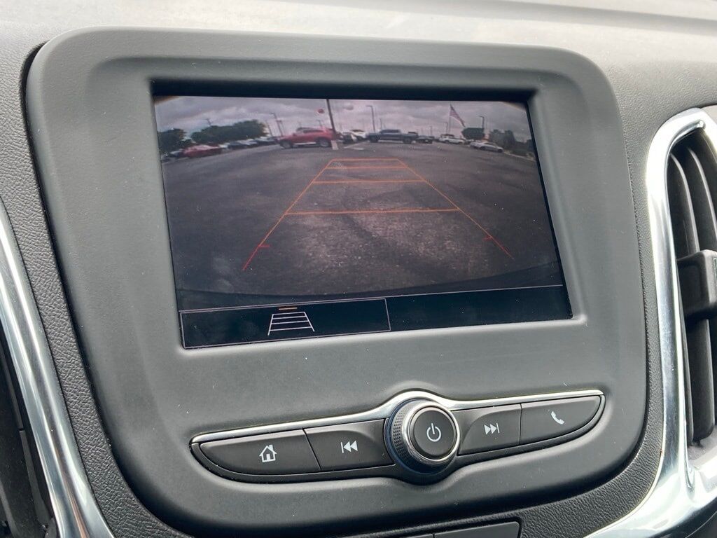 2024 Chevrolet Equinox LT San Antonio TX