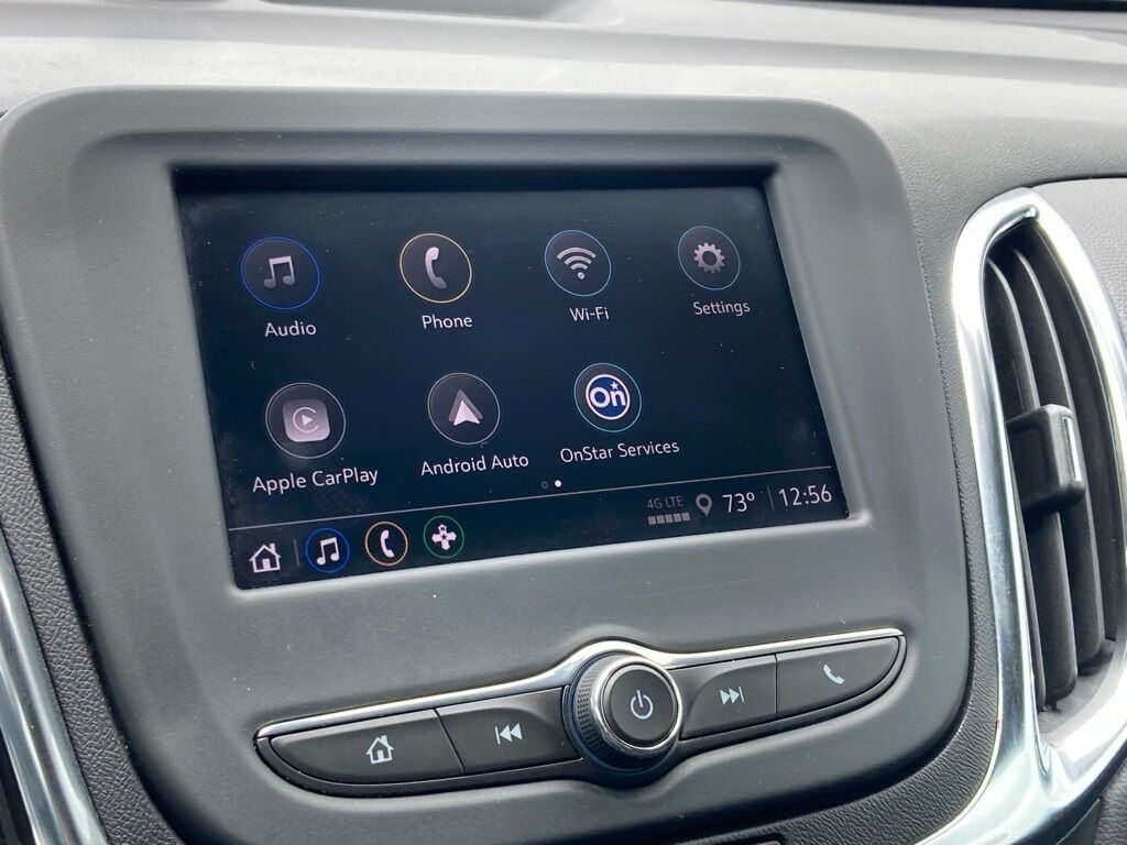 2024 Chevrolet Equinox LT San Antonio TX