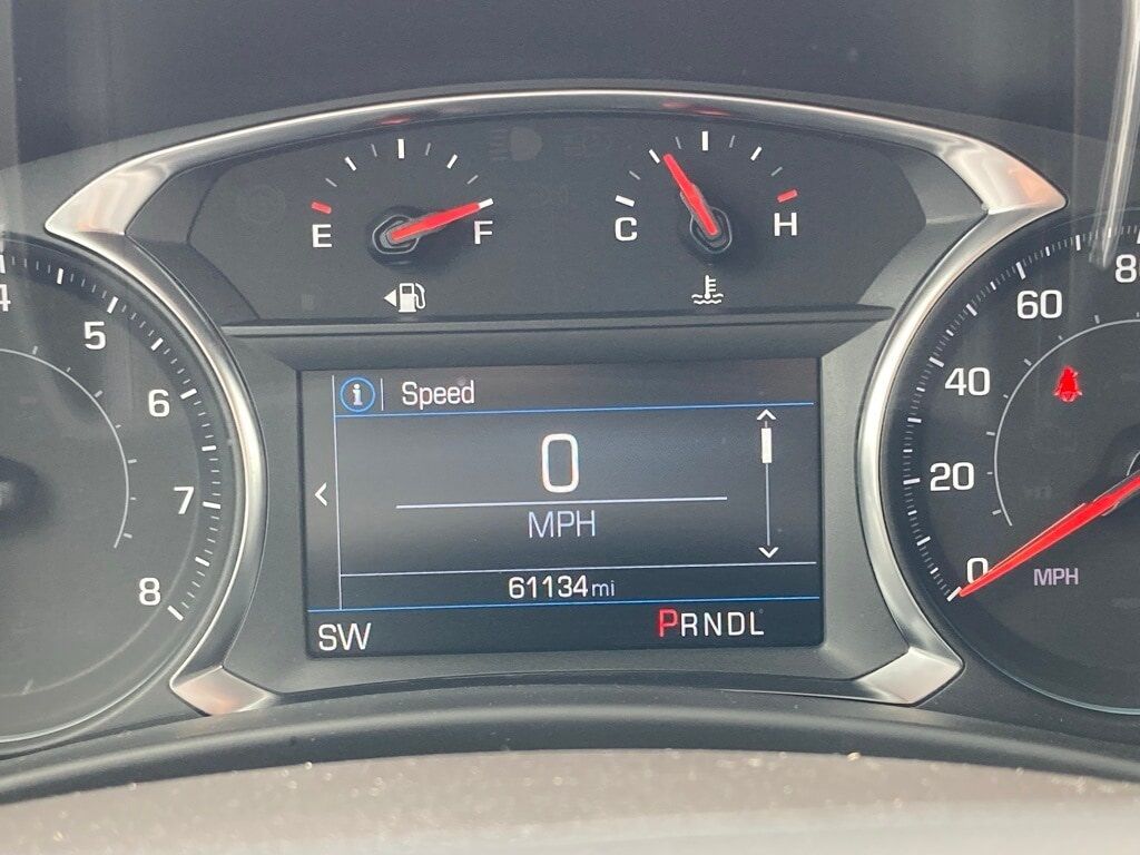 2024 Chevrolet Equinox LT San Antonio TX