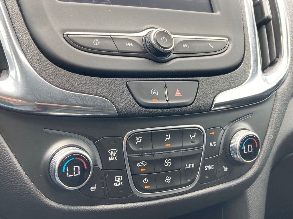 2024 Chevrolet Equinox LT San Antonio TX