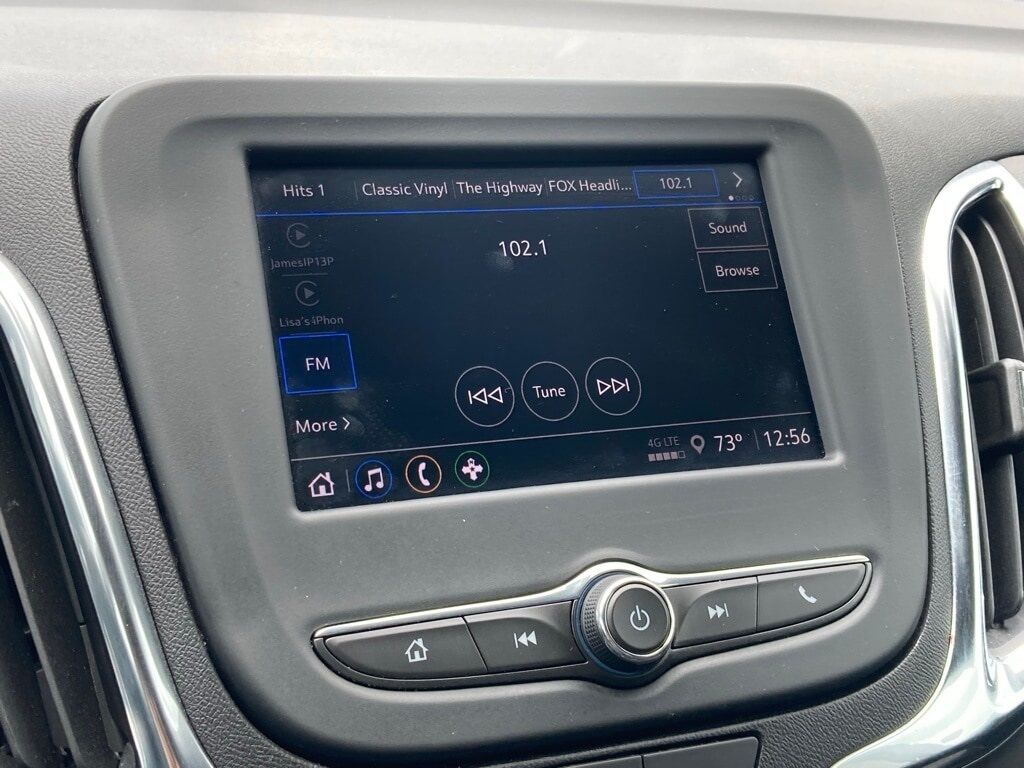 2024 Chevrolet Equinox LT San Antonio TX