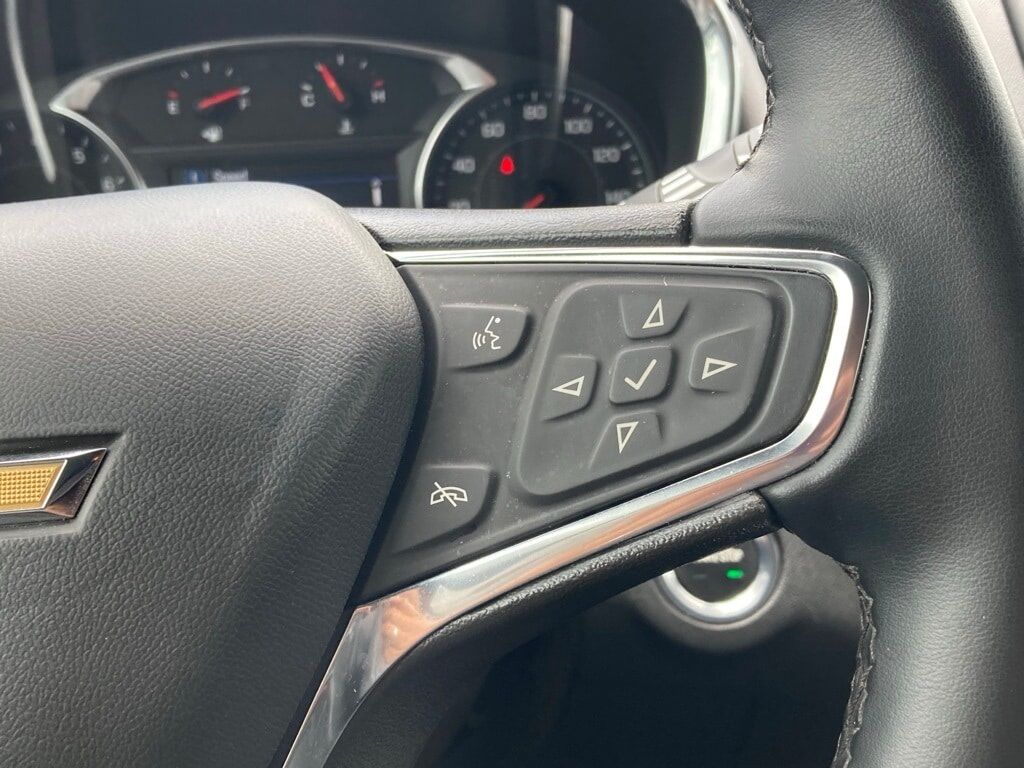 2024 Chevrolet Equinox LT San Antonio TX