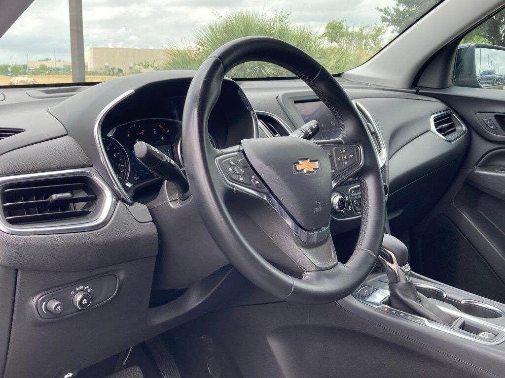 2024 Chevrolet Equinox LT San Antonio TX