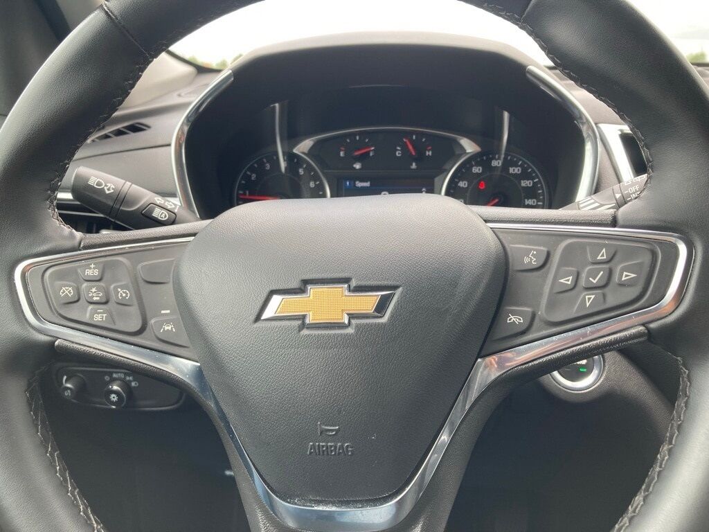 2024 Chevrolet Equinox LT San Antonio TX