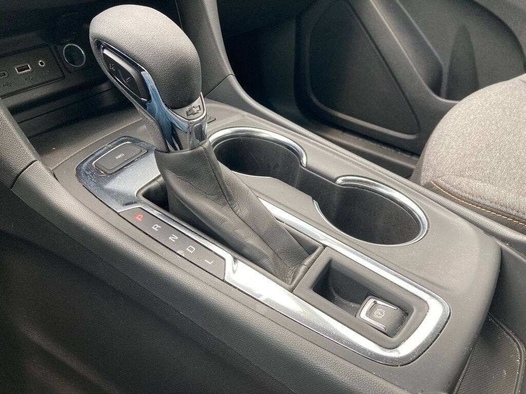 2024 Chevrolet Equinox LT San Antonio TX