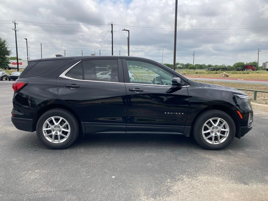 2024 Chevrolet Equinox LT San Antonio TX
