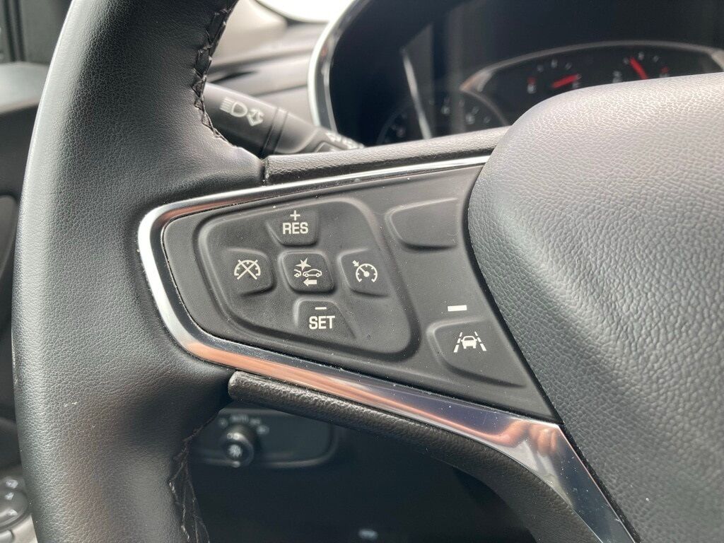 2024 Chevrolet Equinox LT San Antonio TX