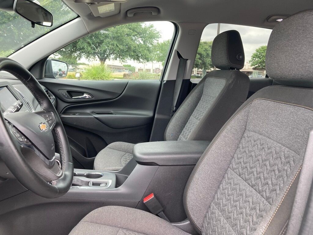 2024 Chevrolet Equinox LT San Antonio TX