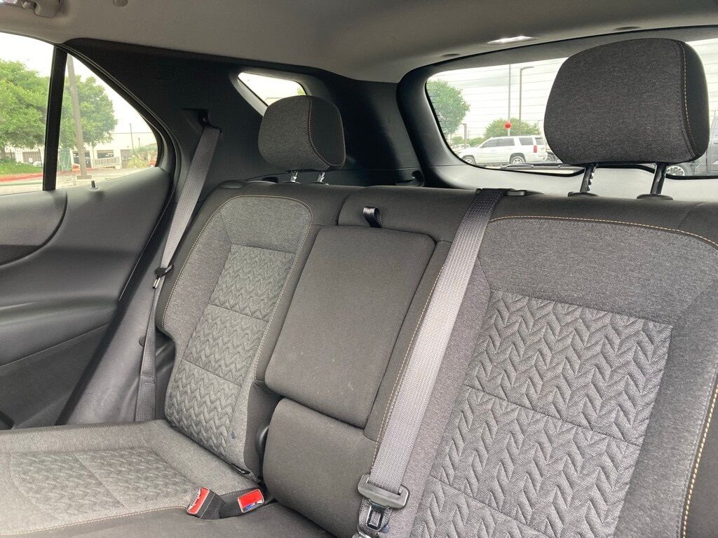 2024 Chevrolet Equinox LT San Antonio TX