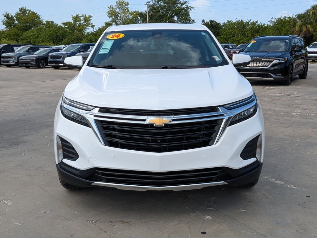 2024 Chevrolet Equinox LT San Clemente CA