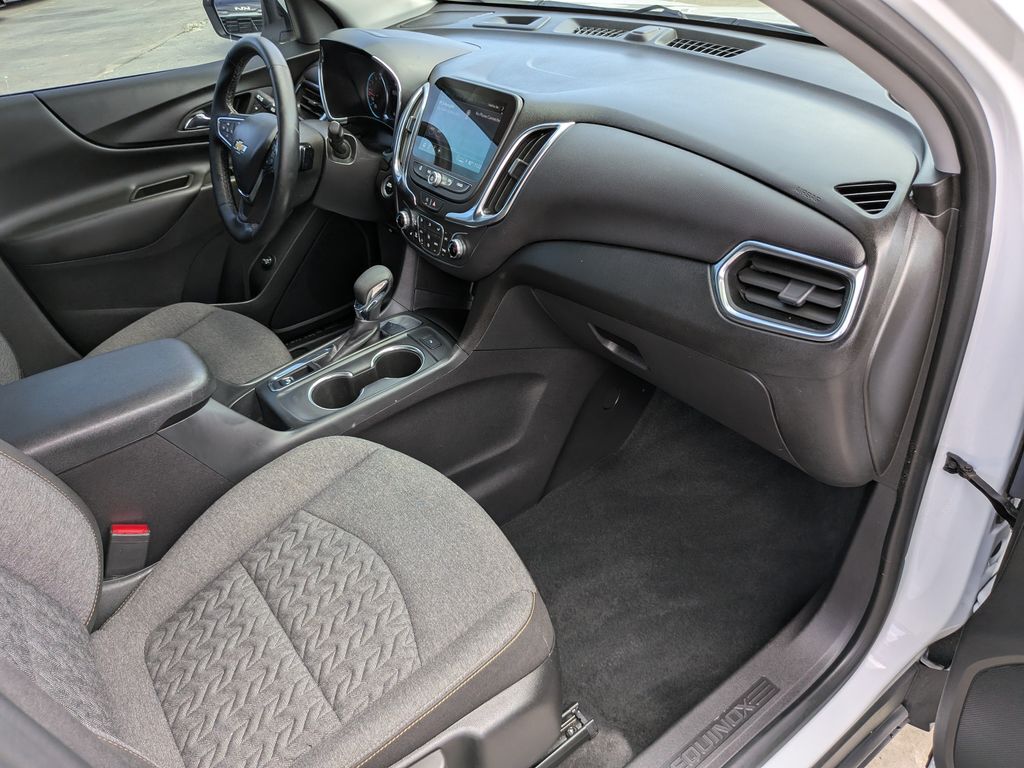 2024 Chevrolet Equinox LT San Clemente CA