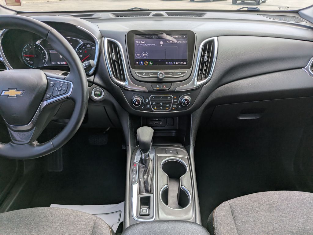 2024 Chevrolet Equinox LT San Clemente CA