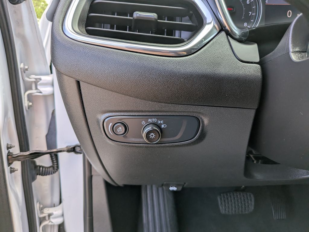 2024 Chevrolet Equinox LT San Clemente CA