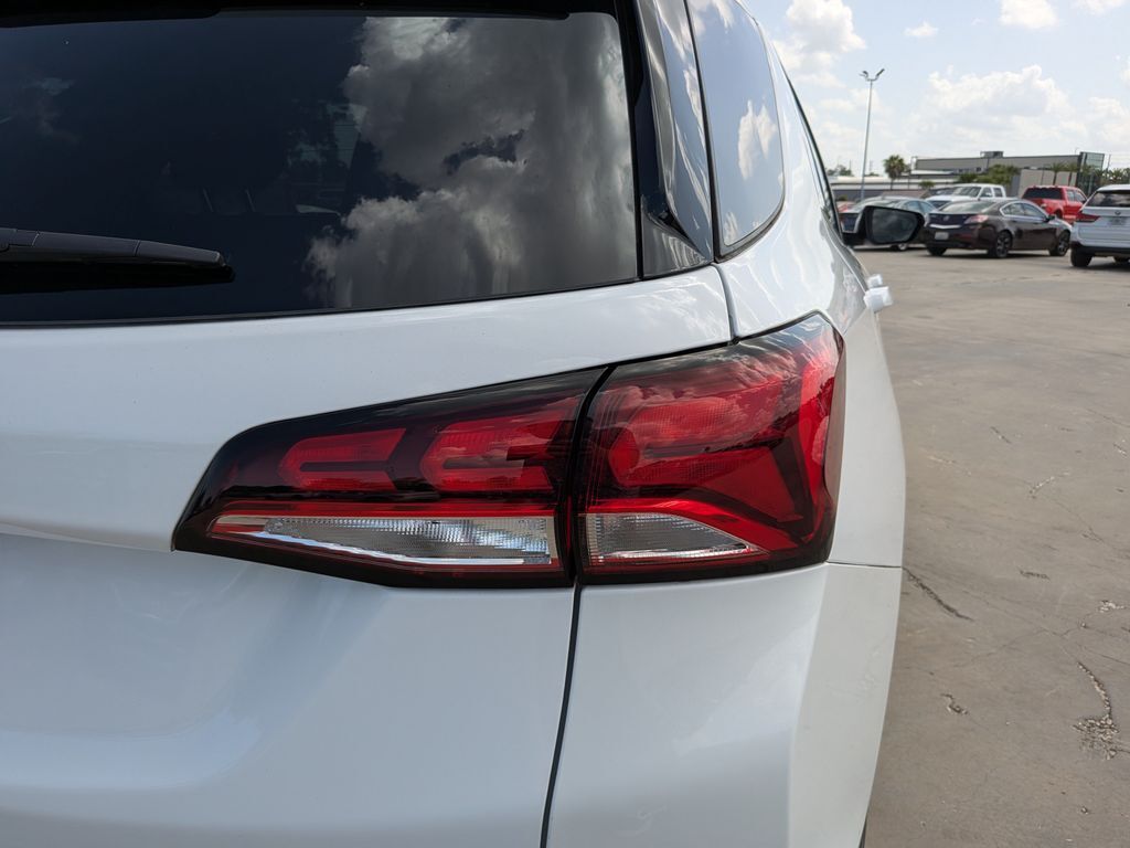 2024 Chevrolet Equinox LT San Clemente CA