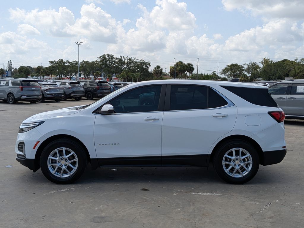 2024 Chevrolet Equinox LT San Clemente CA