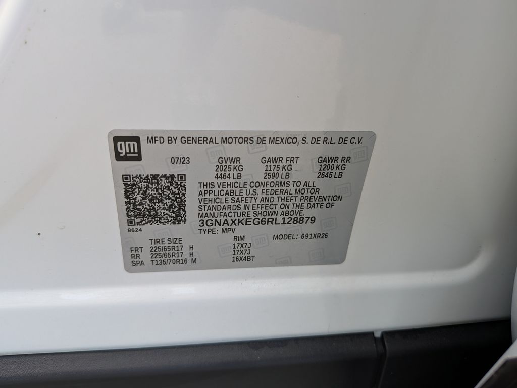 2024 Chevrolet Equinox LT San Clemente CA