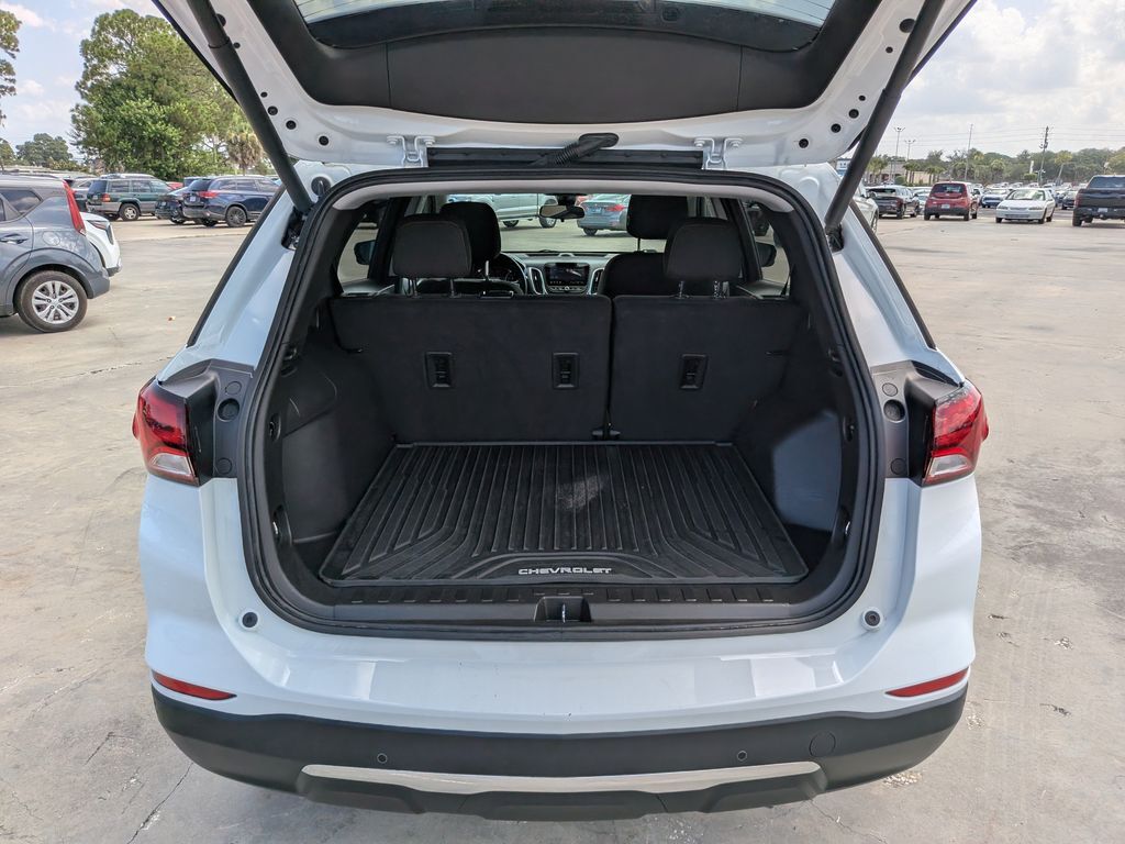 2024 Chevrolet Equinox LT San Clemente CA