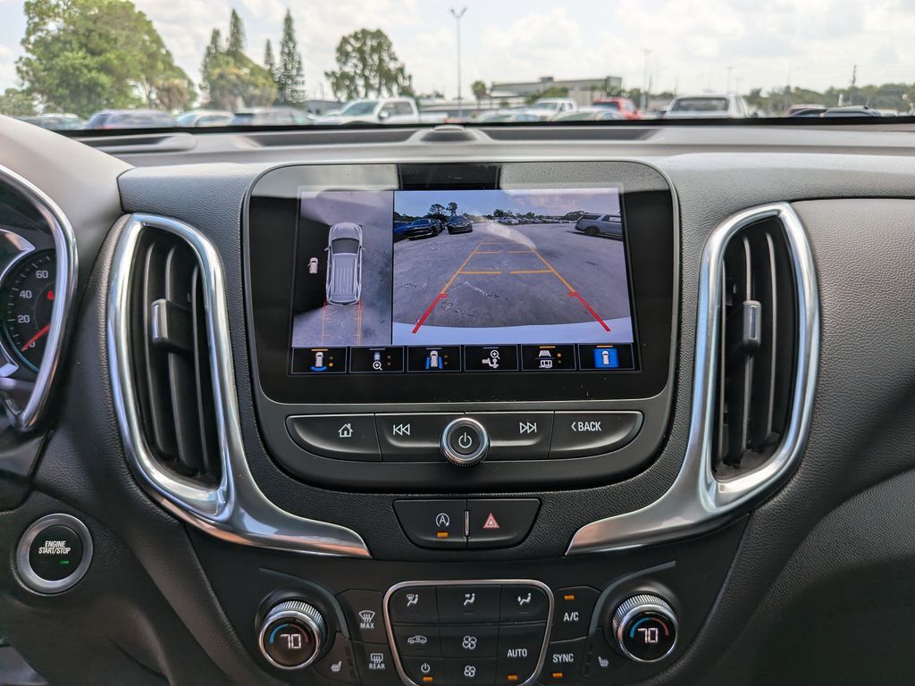 2024 Chevrolet Equinox LT San Clemente CA