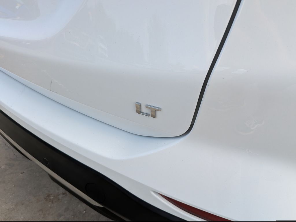 2024 Chevrolet Equinox LT San Clemente CA