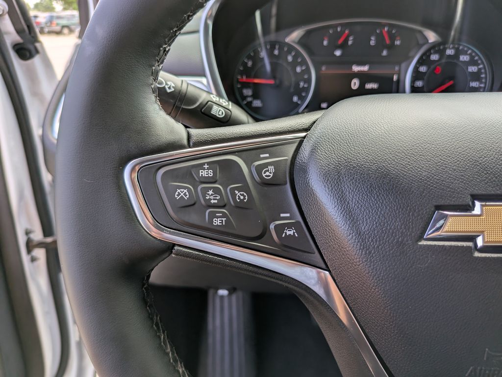 2024 Chevrolet Equinox LT San Clemente CA