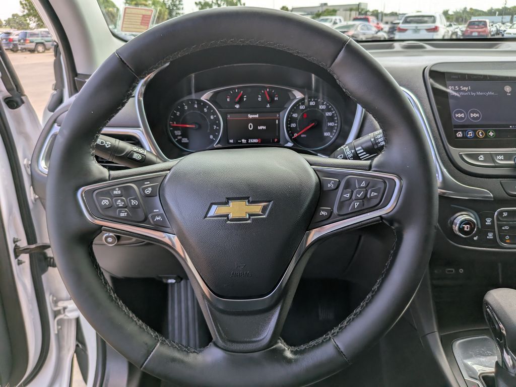 2024 Chevrolet Equinox LT San Clemente CA