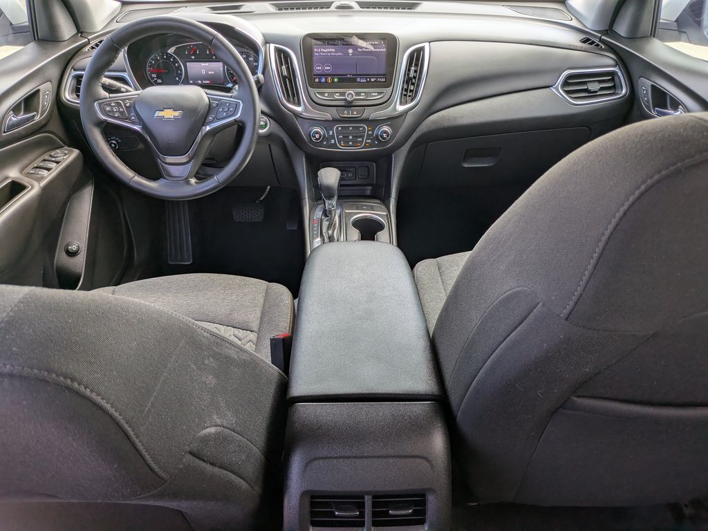 2024 Chevrolet Equinox LT San Clemente CA