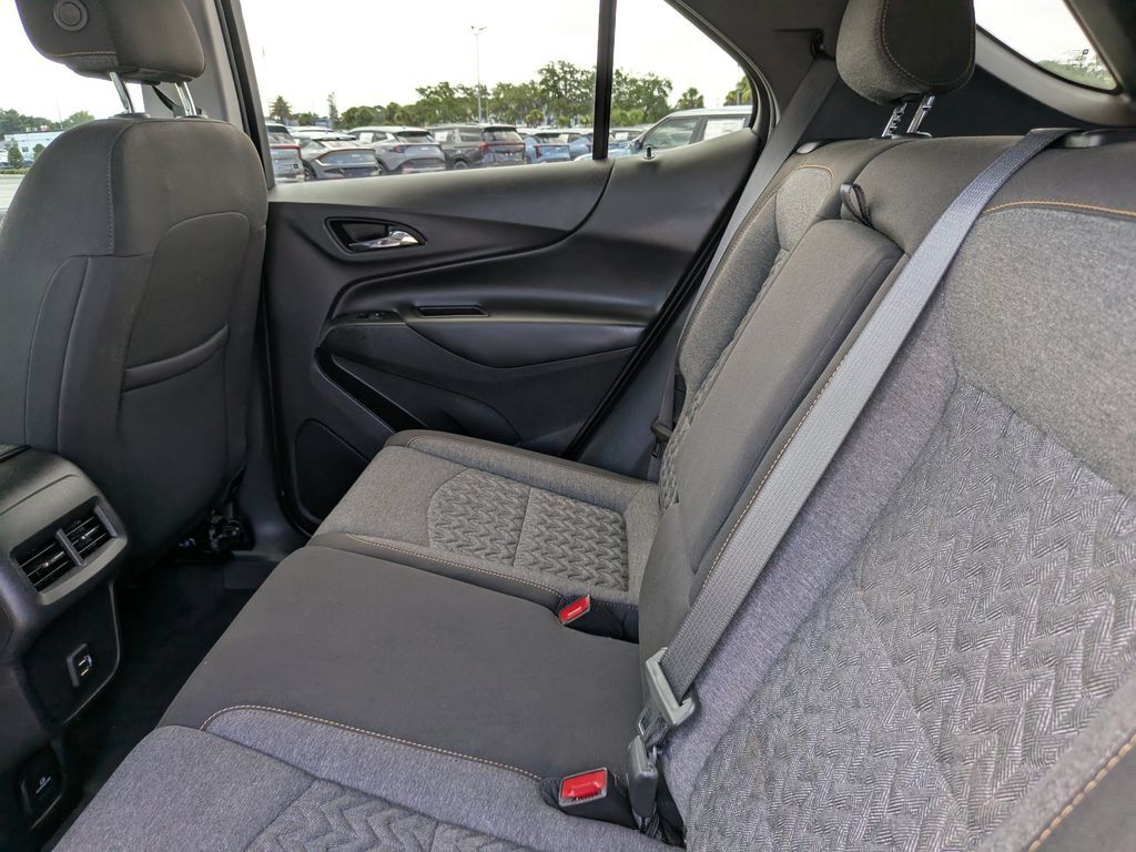 2024 Chevrolet Equinox LT San Clemente CA