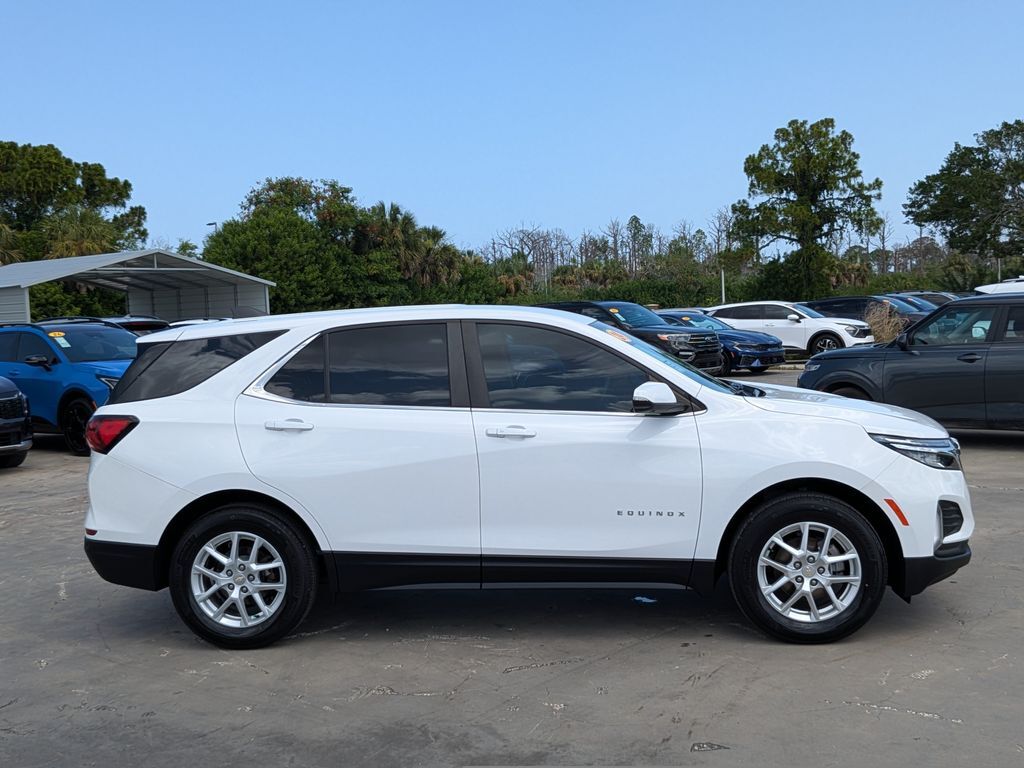 2024 Chevrolet Equinox LT San Clemente CA