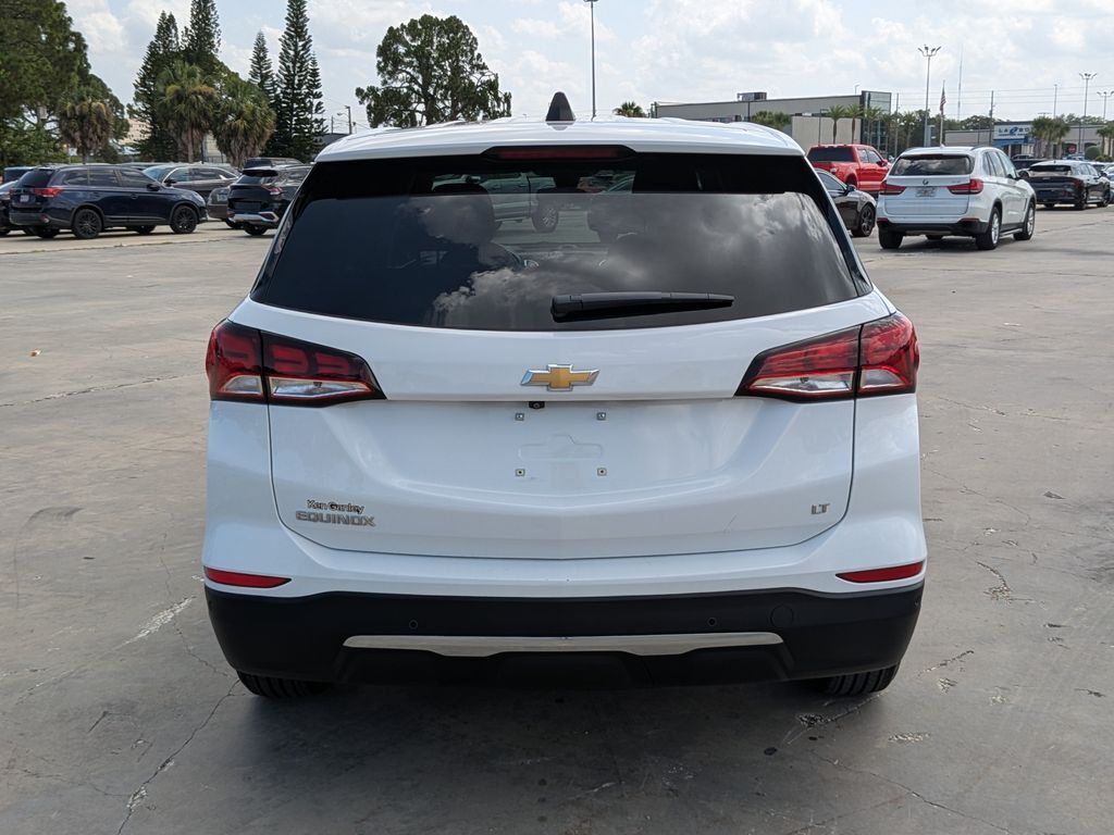 2024 Chevrolet Equinox LT San Clemente CA