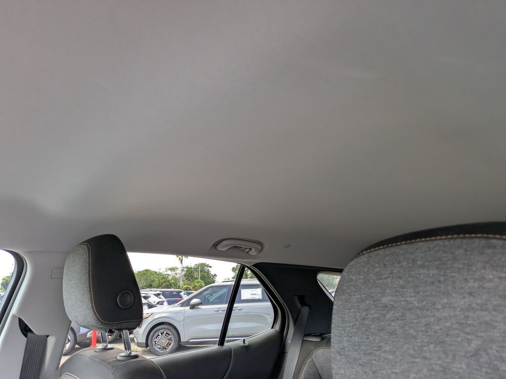 2024 Chevrolet Equinox LT San Clemente CA
