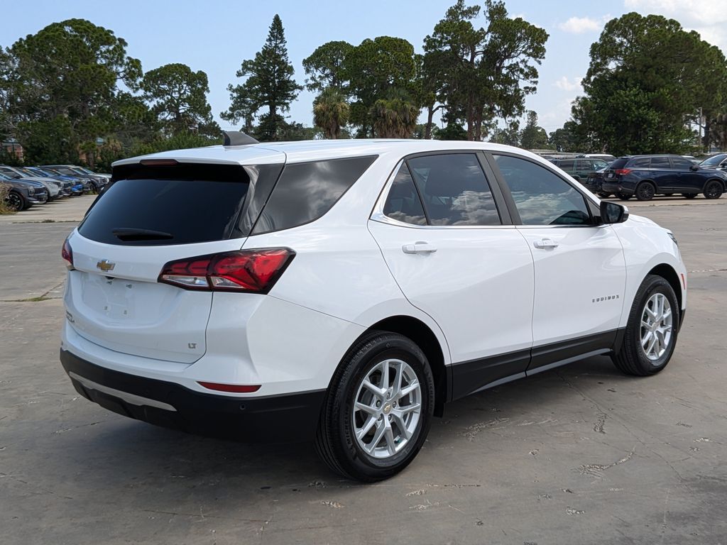 2024 Chevrolet Equinox LT San Clemente CA