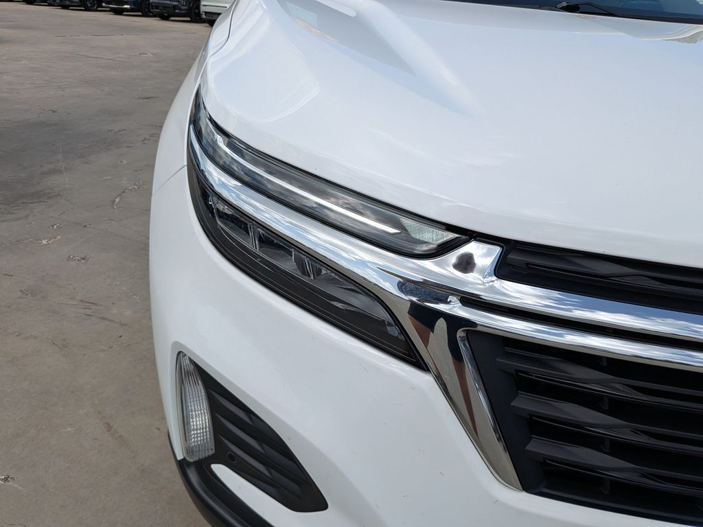 2024 Chevrolet Equinox LT San Clemente CA