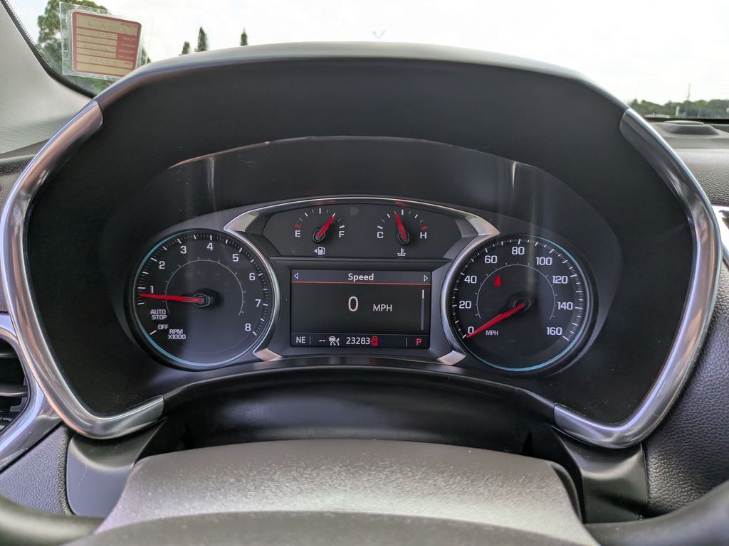 2024 Chevrolet Equinox LT San Clemente CA