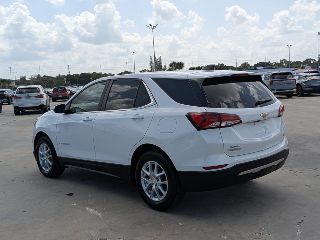 2024 Chevrolet Equinox LT San Clemente CA
