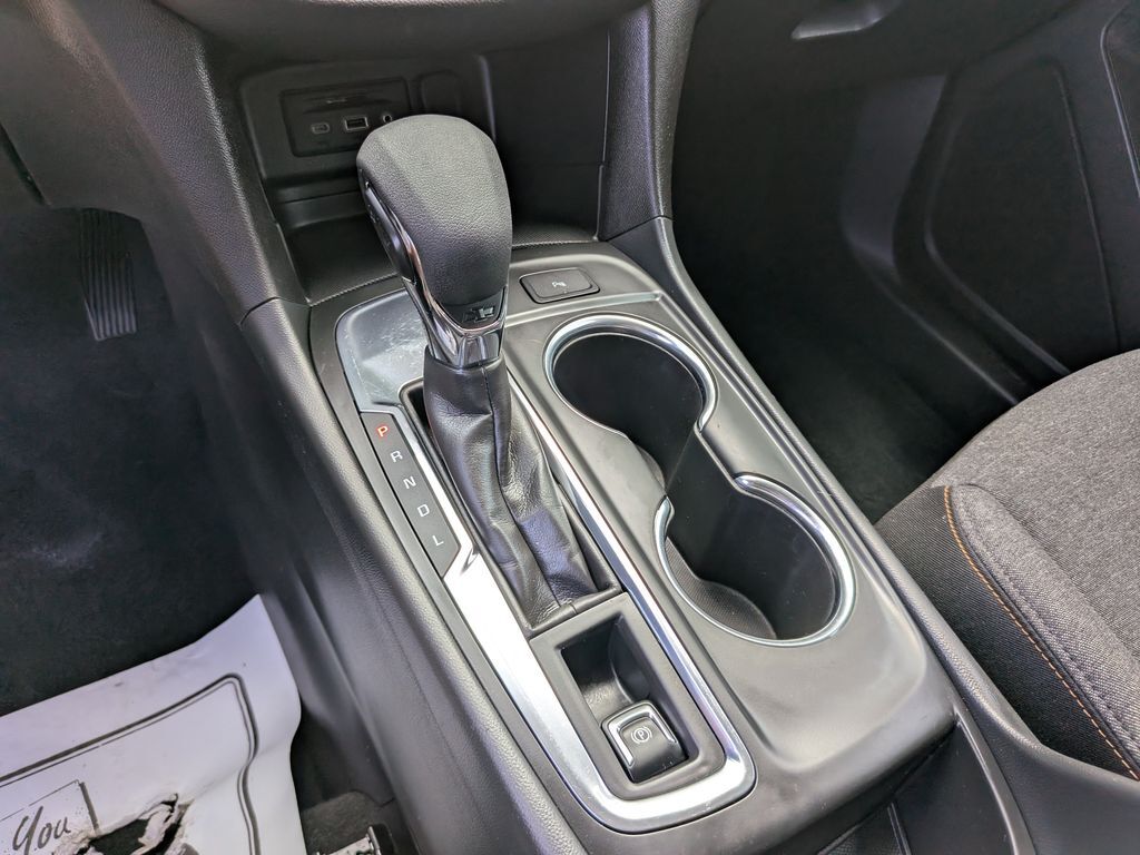 2024 Chevrolet Equinox LT San Clemente CA