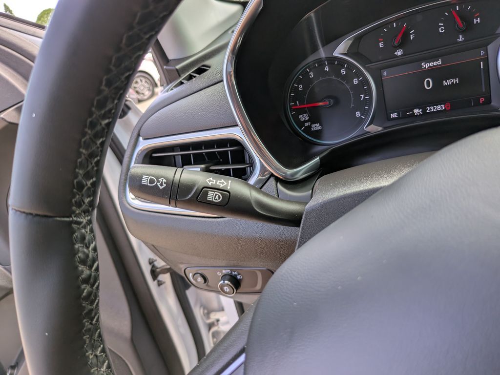 2024 Chevrolet Equinox LT San Clemente CA