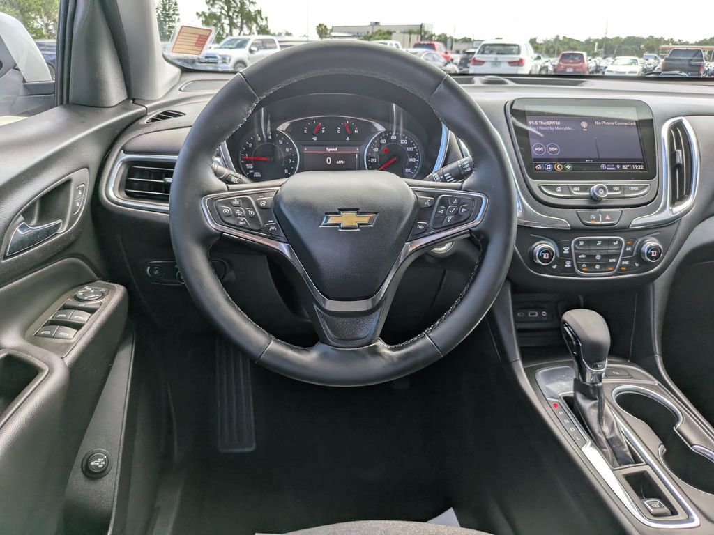2024 Chevrolet Equinox LT San Clemente CA