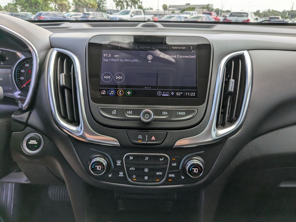 2024 Chevrolet Equinox LT San Clemente CA