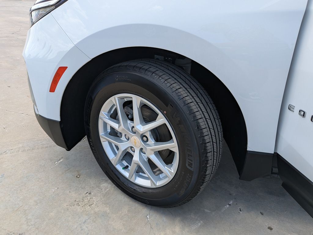 2024 Chevrolet Equinox LT San Clemente CA