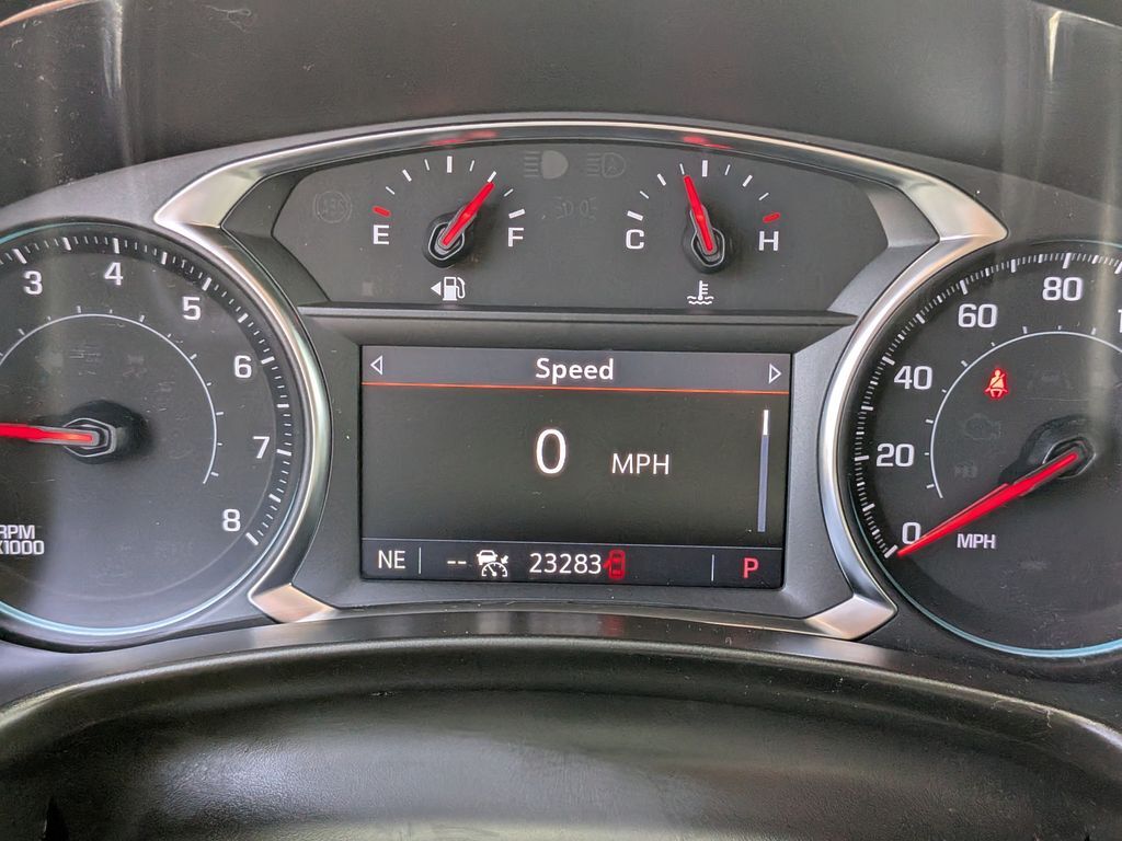 2024 Chevrolet Equinox LT San Clemente CA