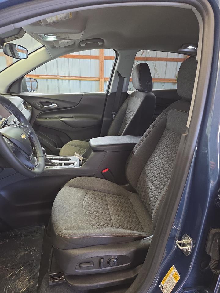 2024 Chevrolet Equinox LT Sand Lake NY