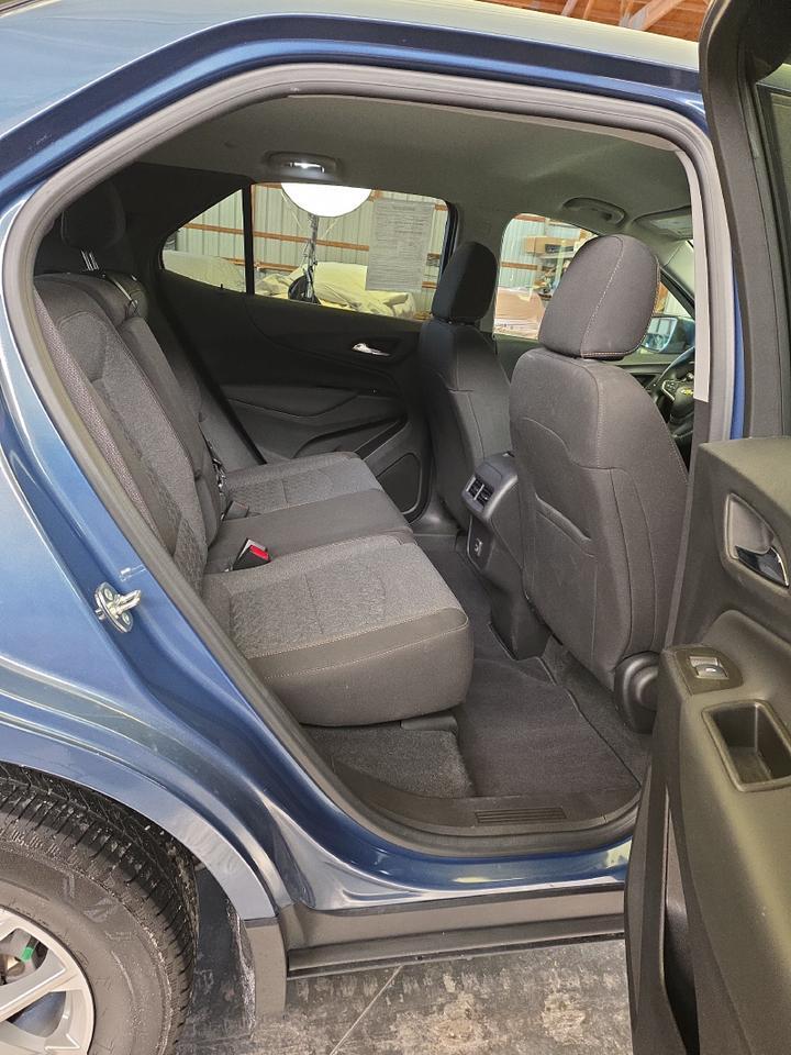 2024 Chevrolet Equinox LT Sand Lake NY