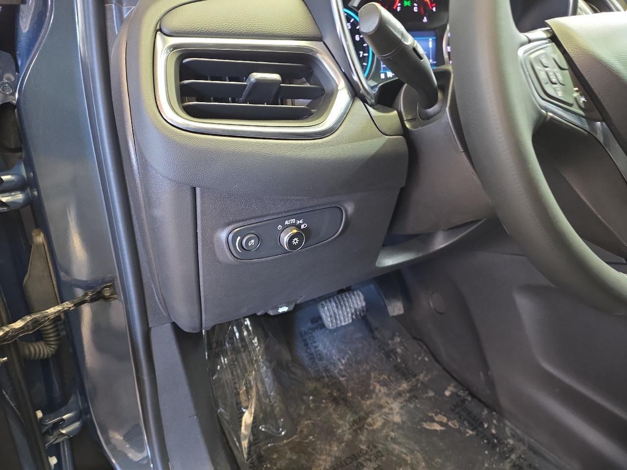 2024 Chevrolet Equinox LT Sand Lake NY