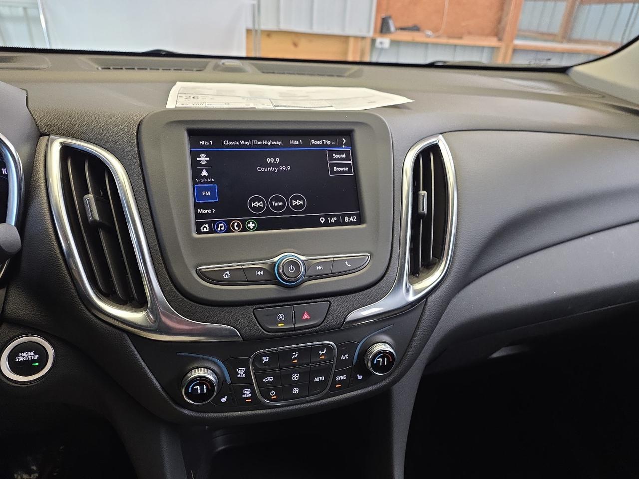 2024 Chevrolet Equinox LT Sand Lake NY