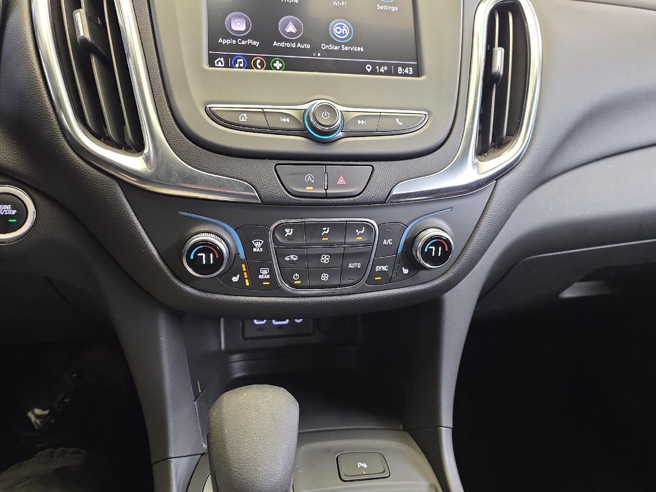 2024 Chevrolet Equinox LT Sand Lake NY