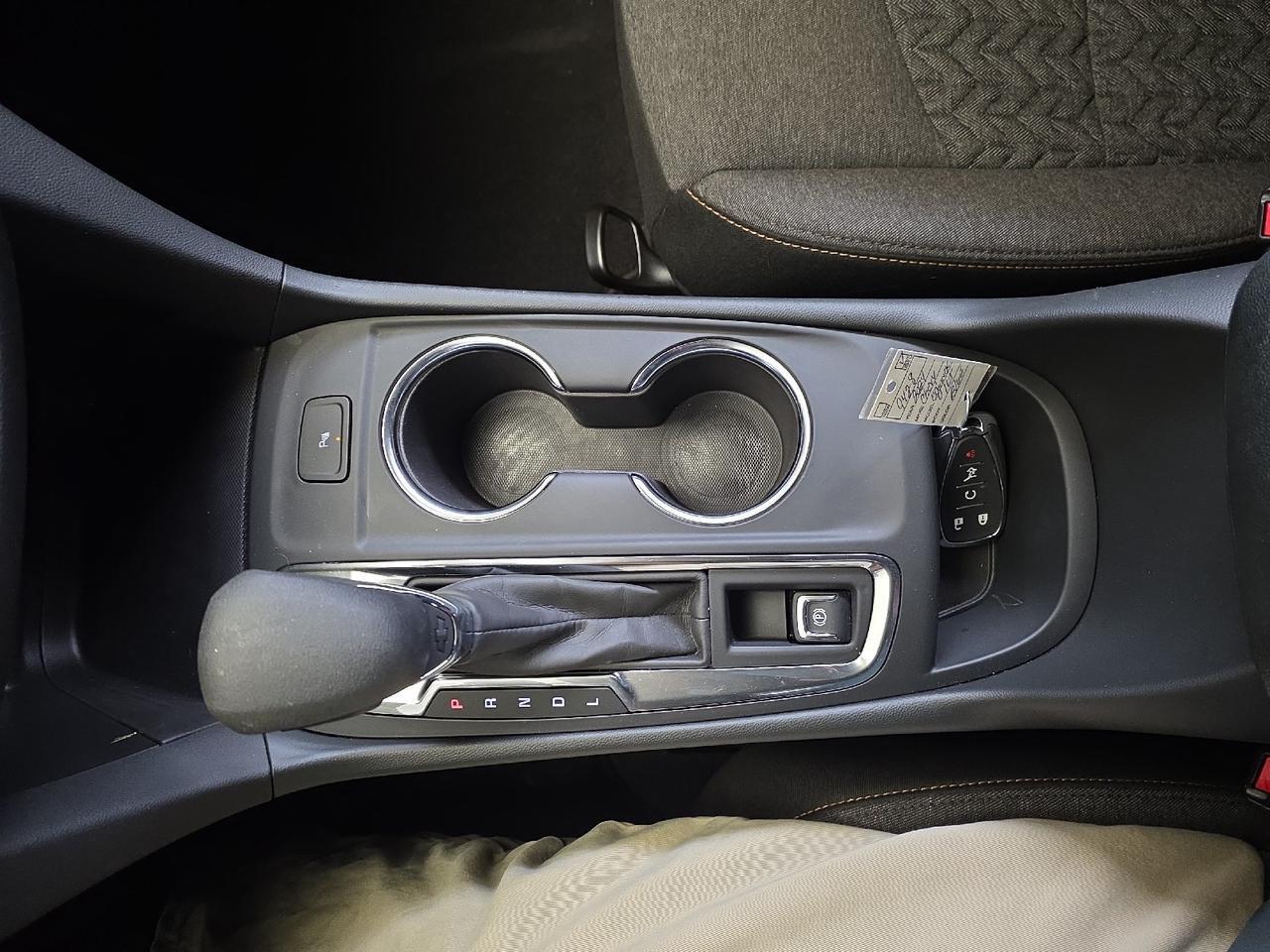 2024 Chevrolet Equinox LT Sand Lake NY