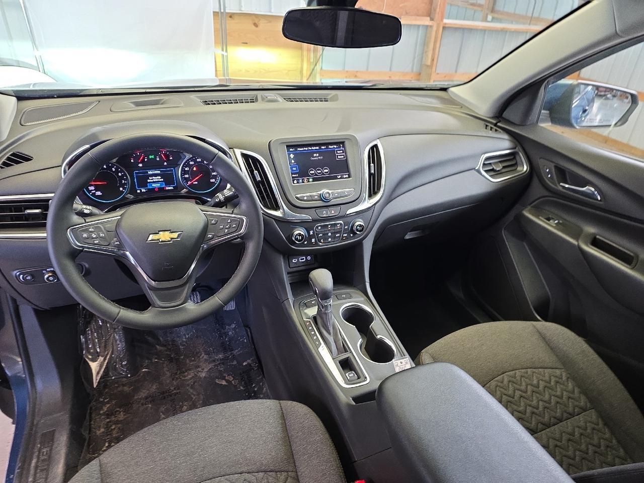 2024 Chevrolet Equinox LT Sand Lake NY